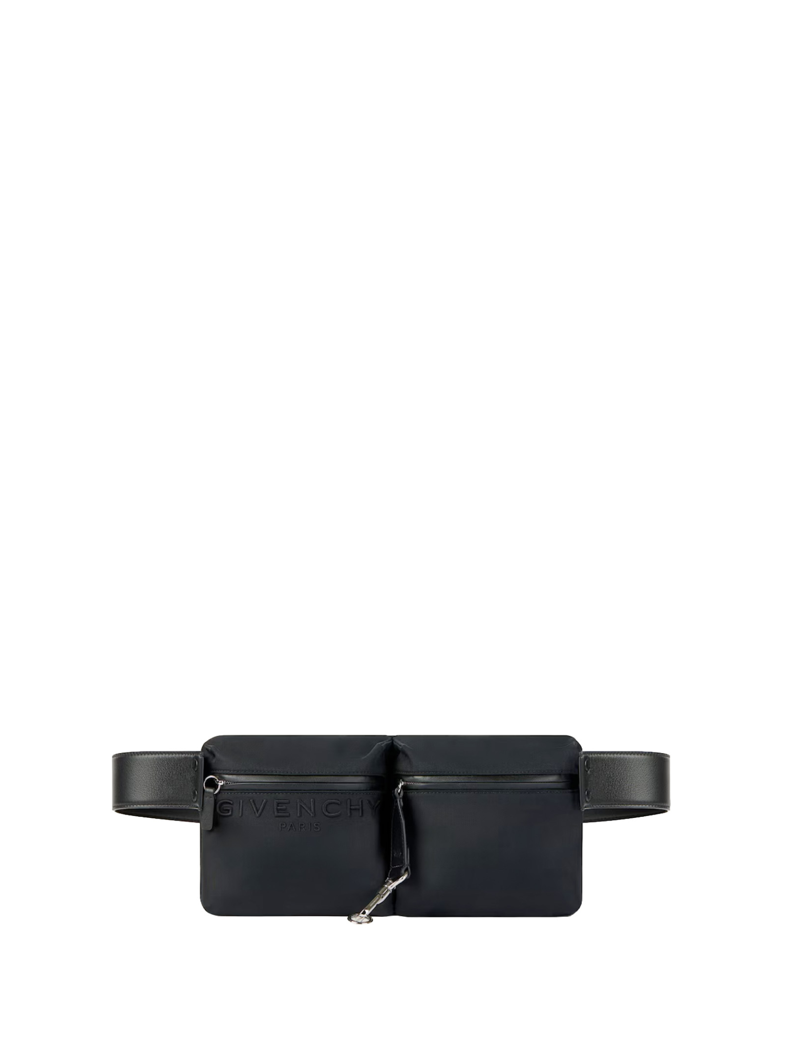[Givenchy] Belt bag FW26 BK50G7K21W001