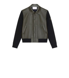 [Givenchy] Casual Jacket FW26 BM01GP6Y4B305