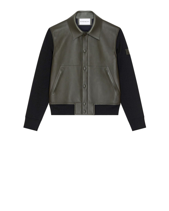 [Givenchy] Casual Jacket FW26 BM01GP6Y4B305
