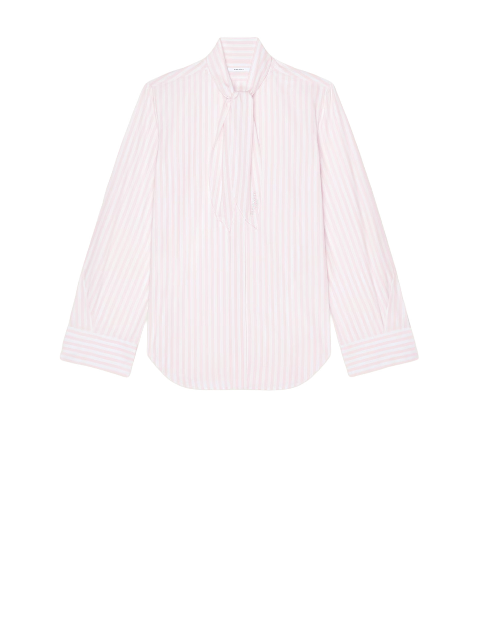 [Givenchy] Shirts Long Sleeve FW26 BW61MG16CN149