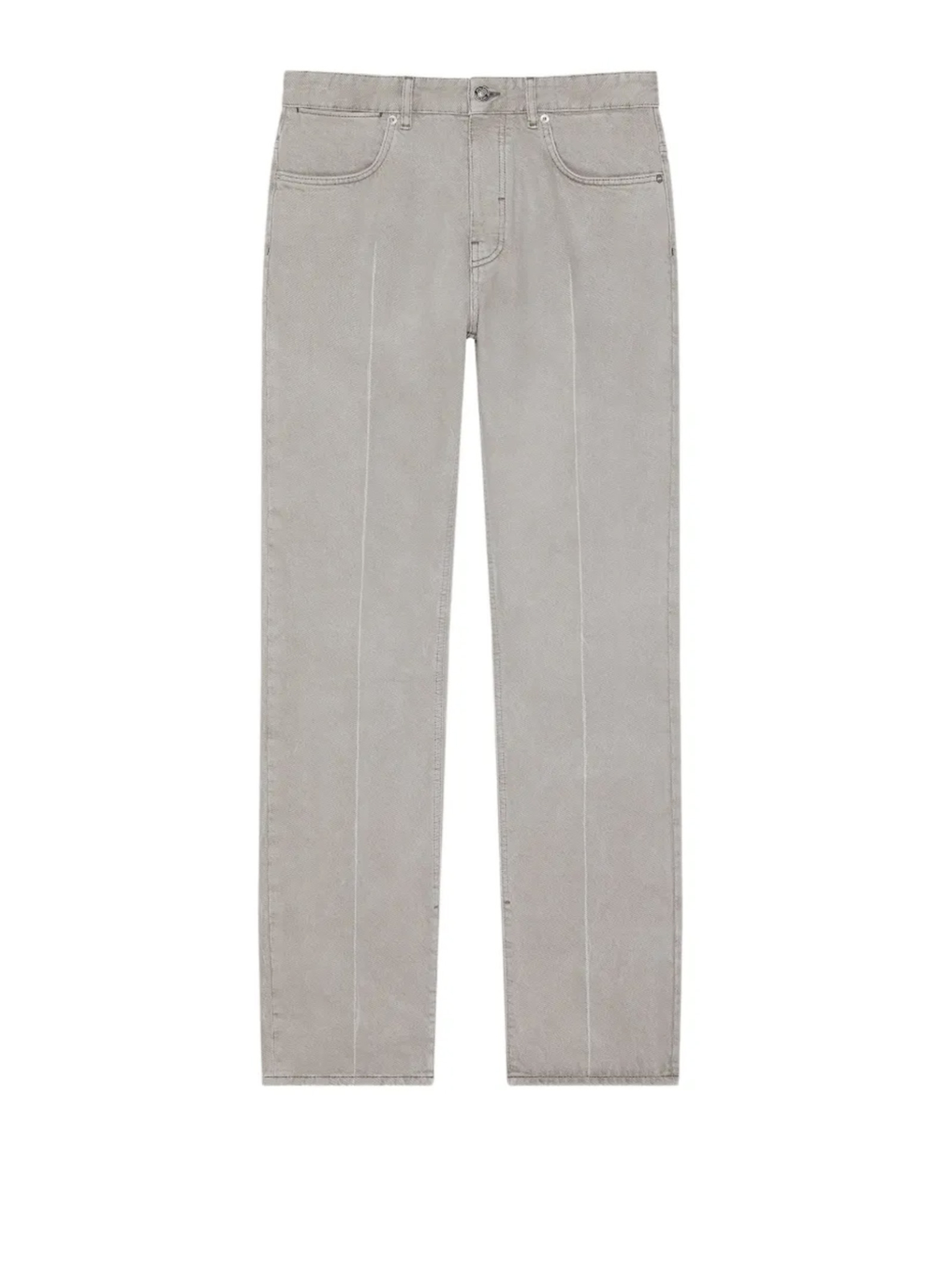 [Givenchy] Trousers FW26 BM51NS518F057