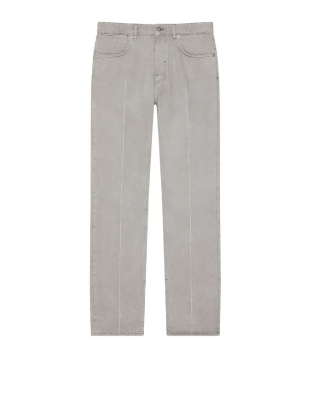 [Givenchy] Trousers FW26 BM51NS518F057