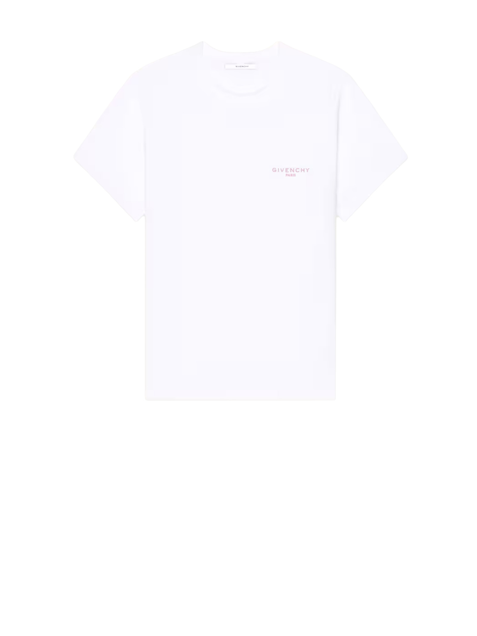 [Givenchy] T-shirts Short Sleeve FW26 BW70FJ31D8100