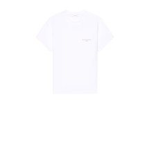 [Givenchy] T-shirts Short Sleeve FW26 BW70FJ31D8100