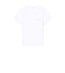 [Givenchy] T-shirts Short Sleeve FW26 BW70FJ31D8100