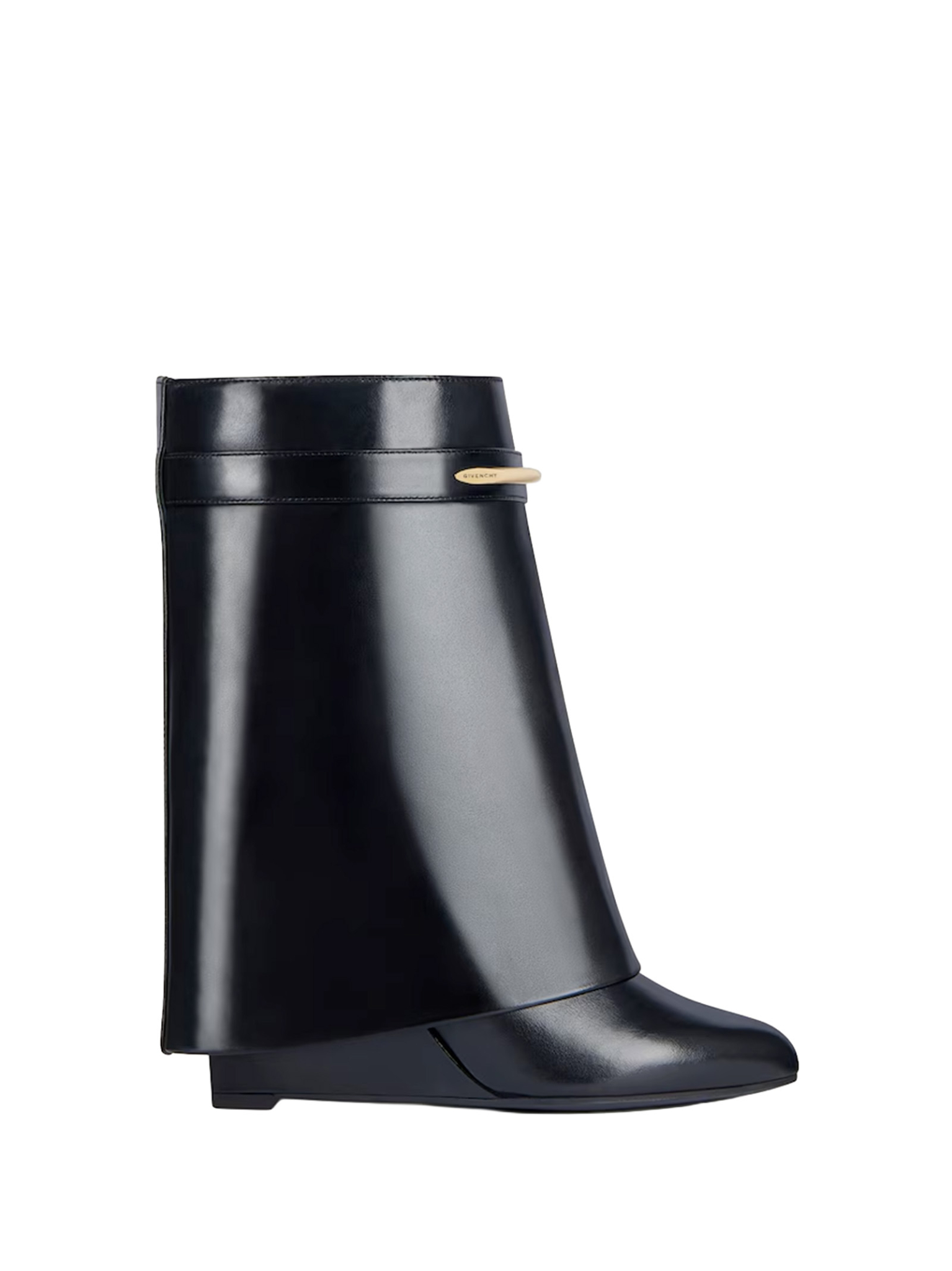 [Givenchy] Long Boots FW26 BE605LE1J7001