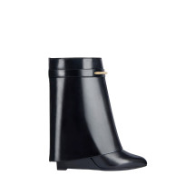 [Givenchy] Long Boots FW26 BE605LE1J7001