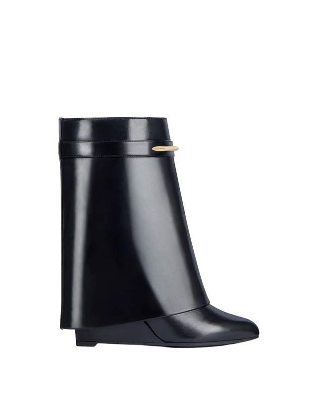 [Givenchy] Long Boots FW26 BE605LE1J7001