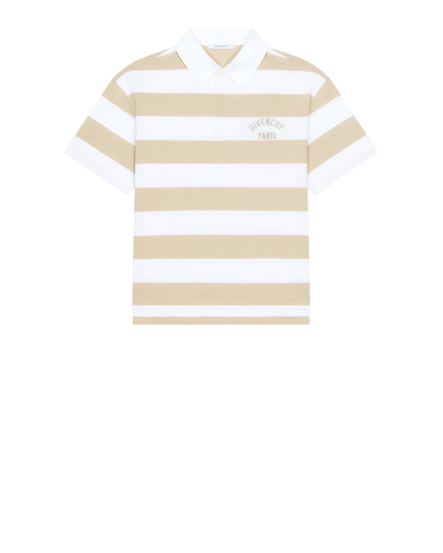 [Givenchy] T-shirts Short Sleeve FW26 BML01B3YTG118