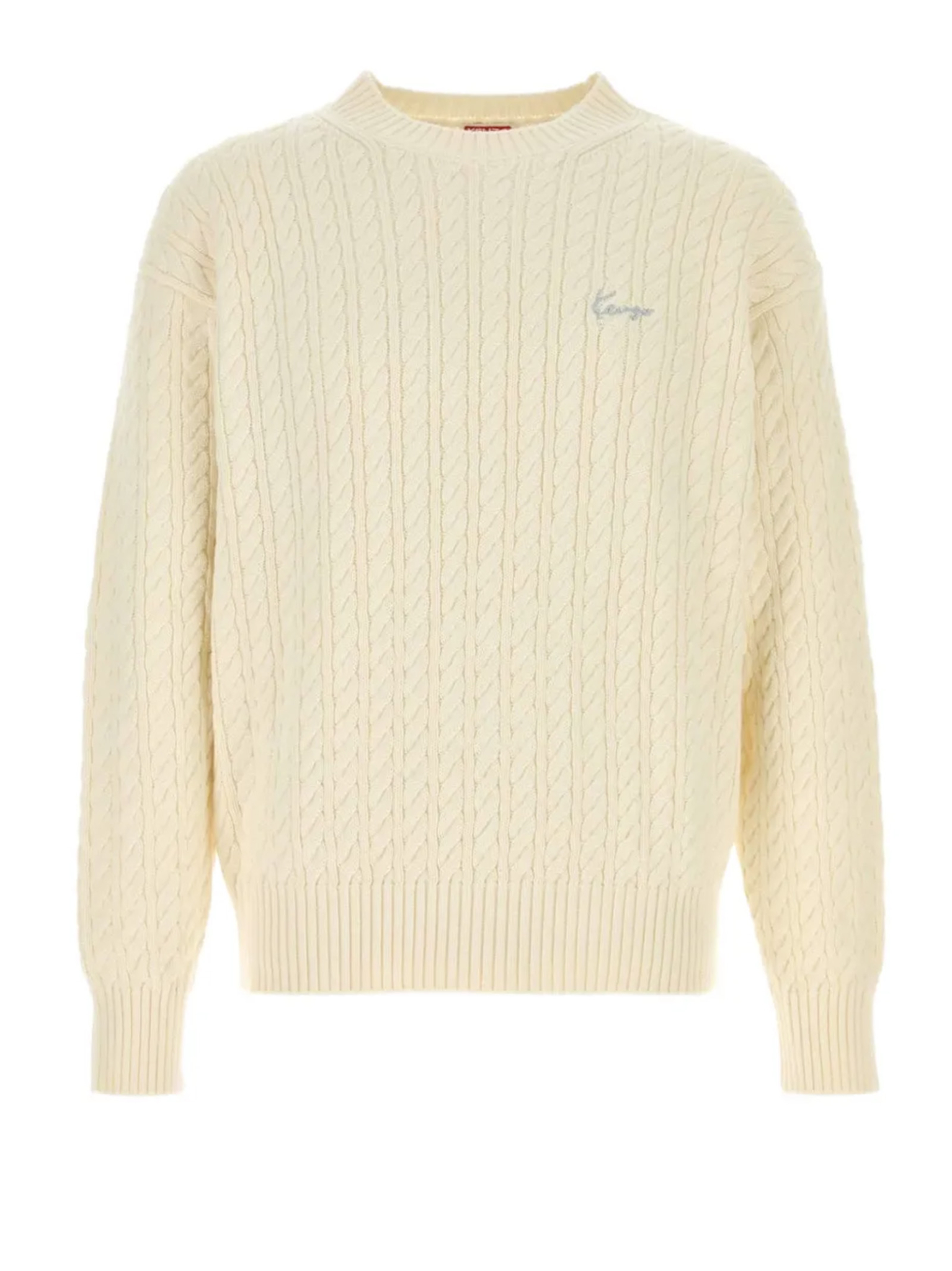 [Kenzo] Knitwear FW26 FG65PU8123LK02
