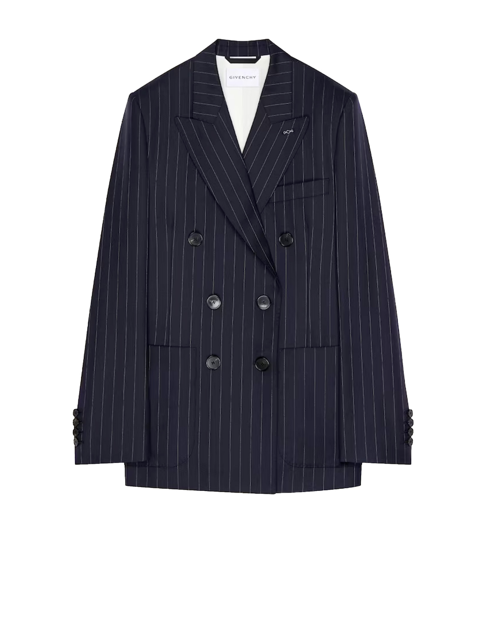 [Givenchy] Jacket FW26 BW30QW16UQ499