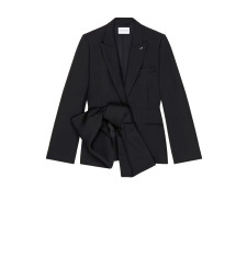 [Givenchy] Jacket FW26 BW30R6100H001
