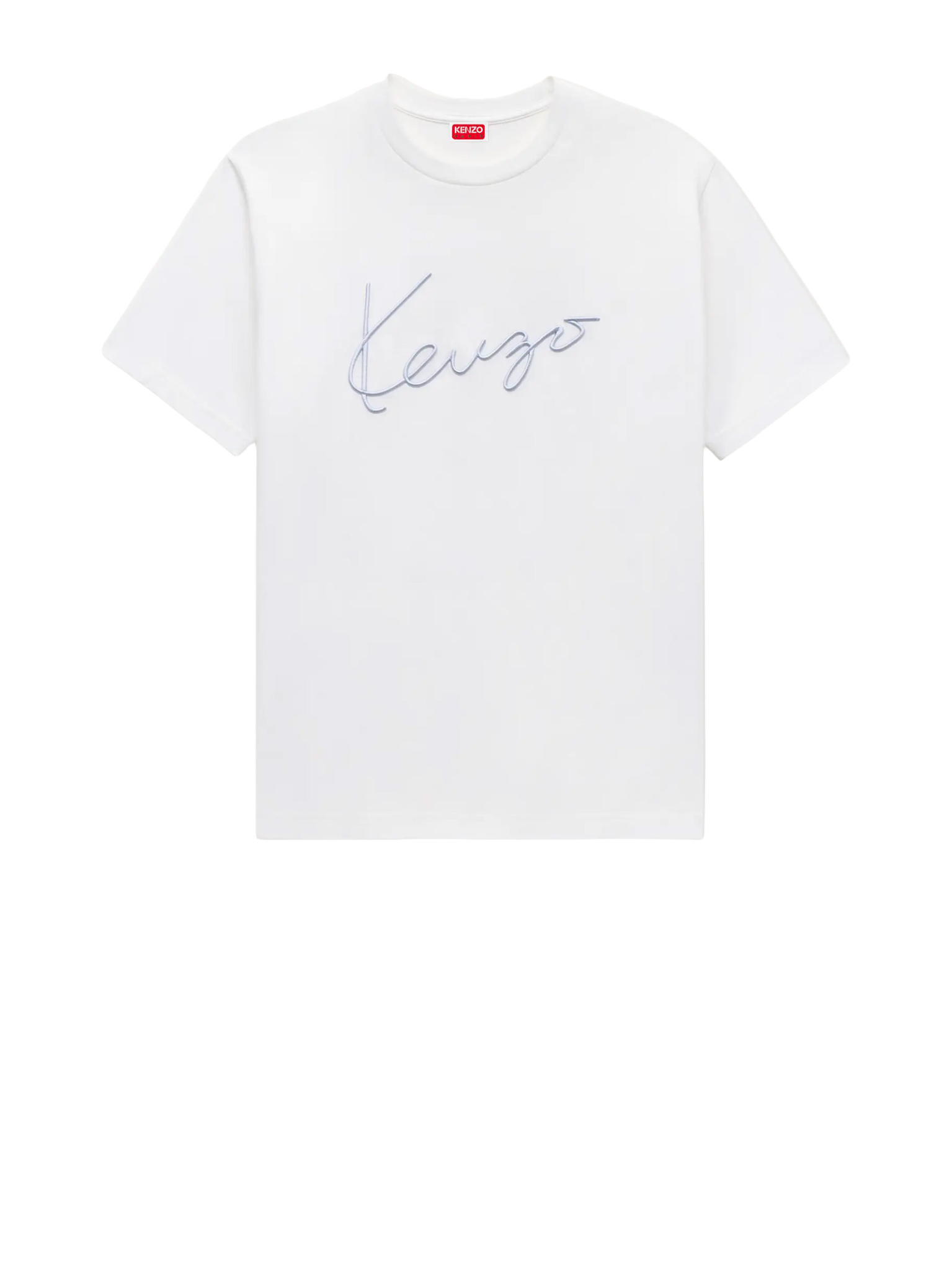 [Kenzo] T-shirts Short Sleeve FW26 FG65TS2864SG02
