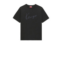 [Kenzo] T-shirts Short Sleeve FW26 FG65TS2864SG99J