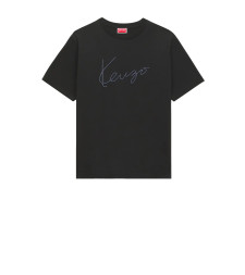 [Kenzo] T-shirts Short Sleeve FW26 FG65TS2864SG99J