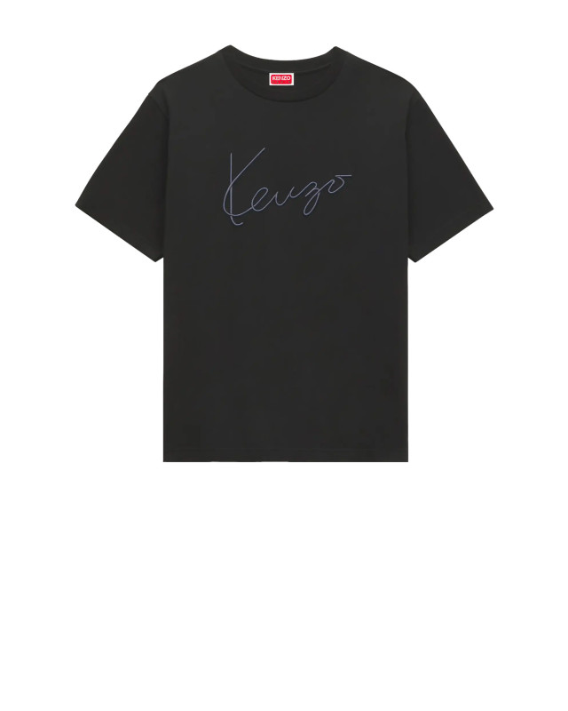 [Kenzo] T-shirts Short Sleeve FW26 FG65TS2864SG99J