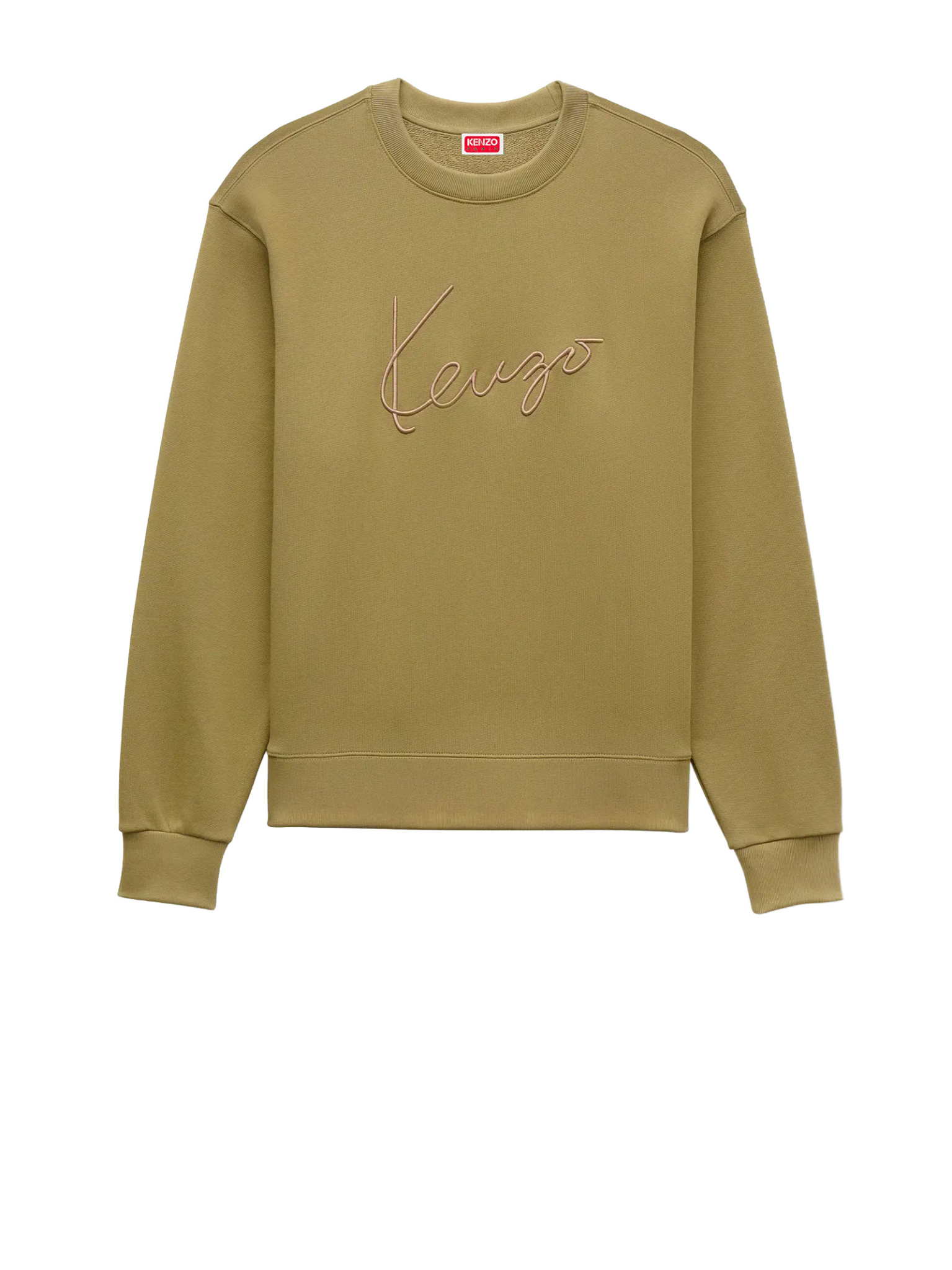 [Kenzo] Sweatshirt FW26 FG65SW2704MJ50