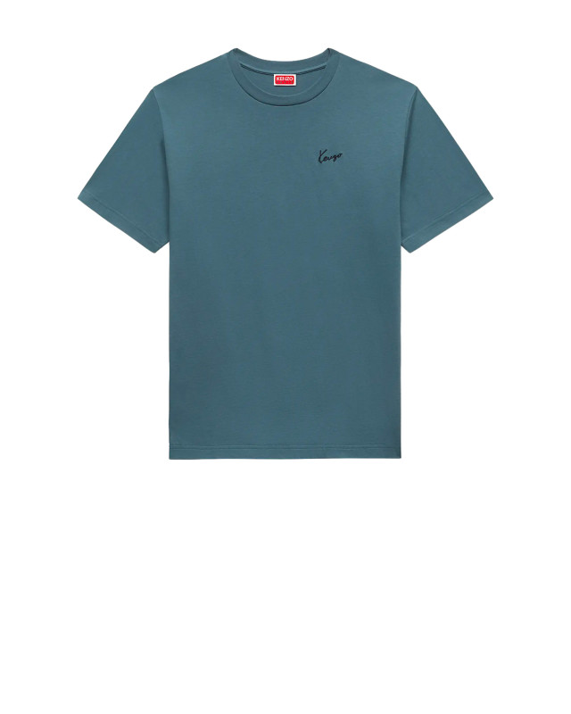 [Kenzo] T-shirts Short Sleeve FW26 FG65TS2854SG98