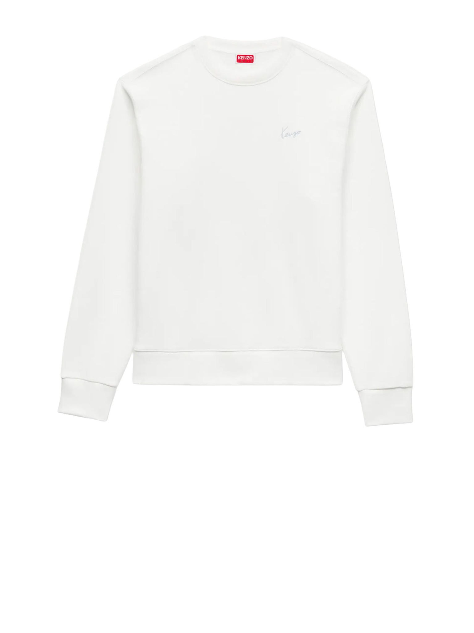 [Kenzo] Sweatshirt FW26 FG65SW2694MJ02