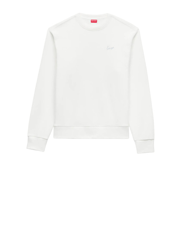 [Kenzo] Sweatshirt FW26 FG65SW2694MJ02