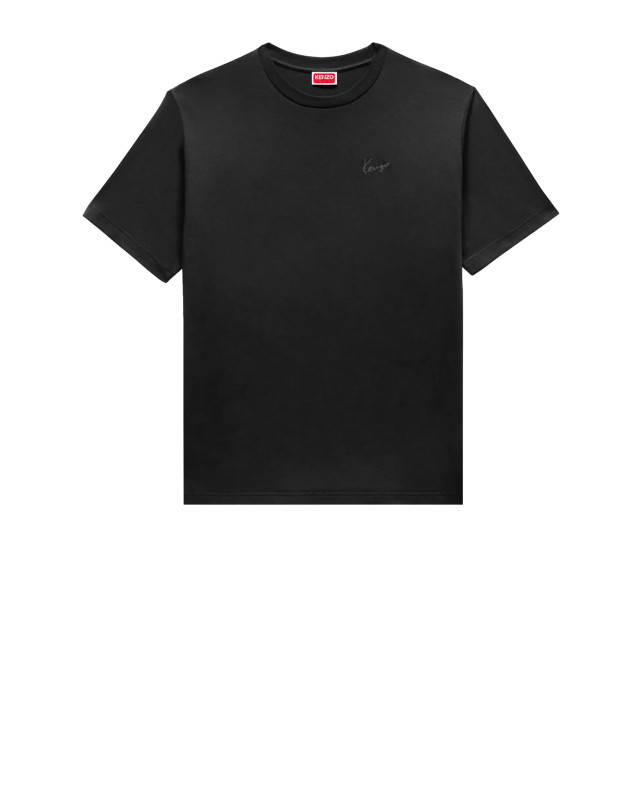 [Kenzo] T-shirts Short Sleeve FW26 FG65TS2854SG99J