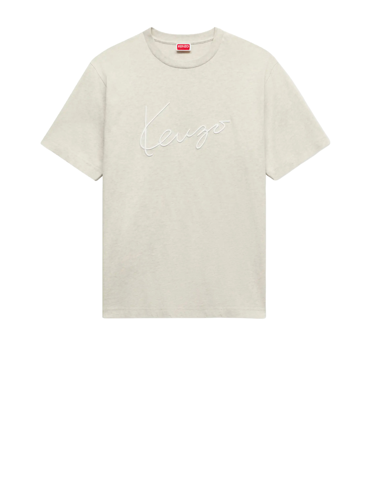 [Kenzo] T-shirts Short Sleeve FW26 FG65TS2864SG93