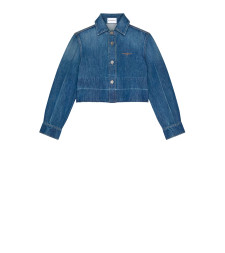 [Givenchy] Jacket FW26 BW61N3517B420