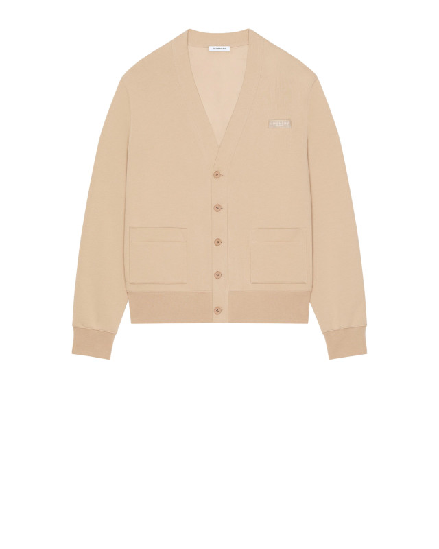 [Givenchy] Cardigan FW26 BMK00W3YSK250