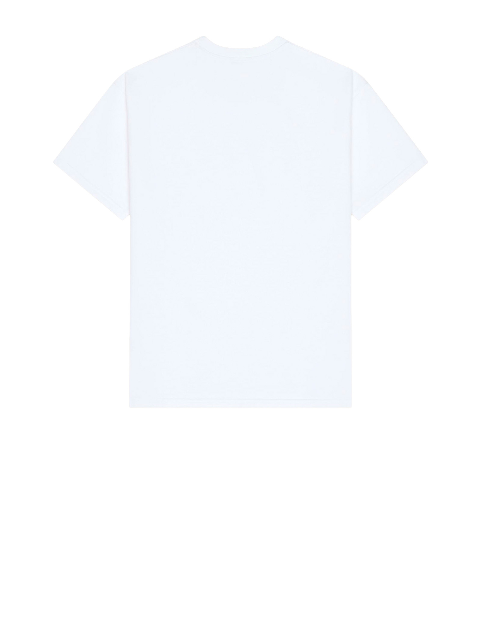 [Givenchy] T-shirts Short Sleeve FW26 BM71NK3YSJ100