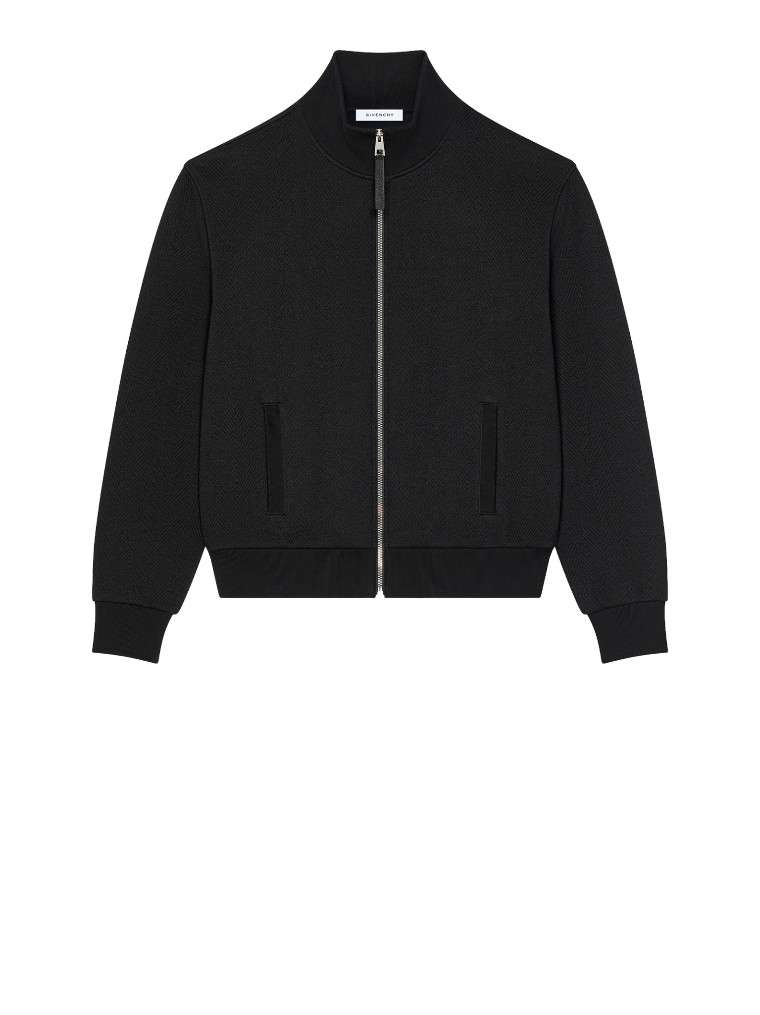 [Givenchy] Sweatshirt FW26 BMJ0PV3YT9001