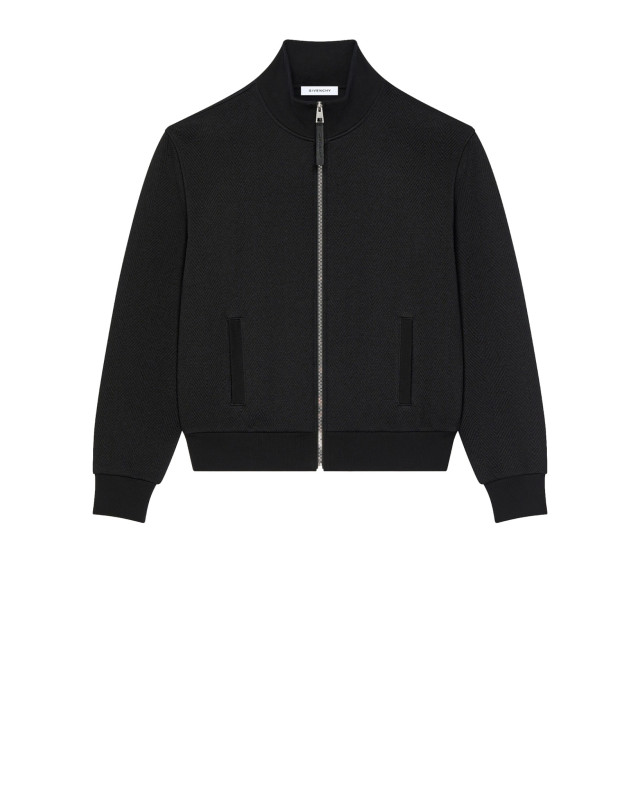 [Givenchy] Sweatshirt FW26 BMJ0PV3YT9001