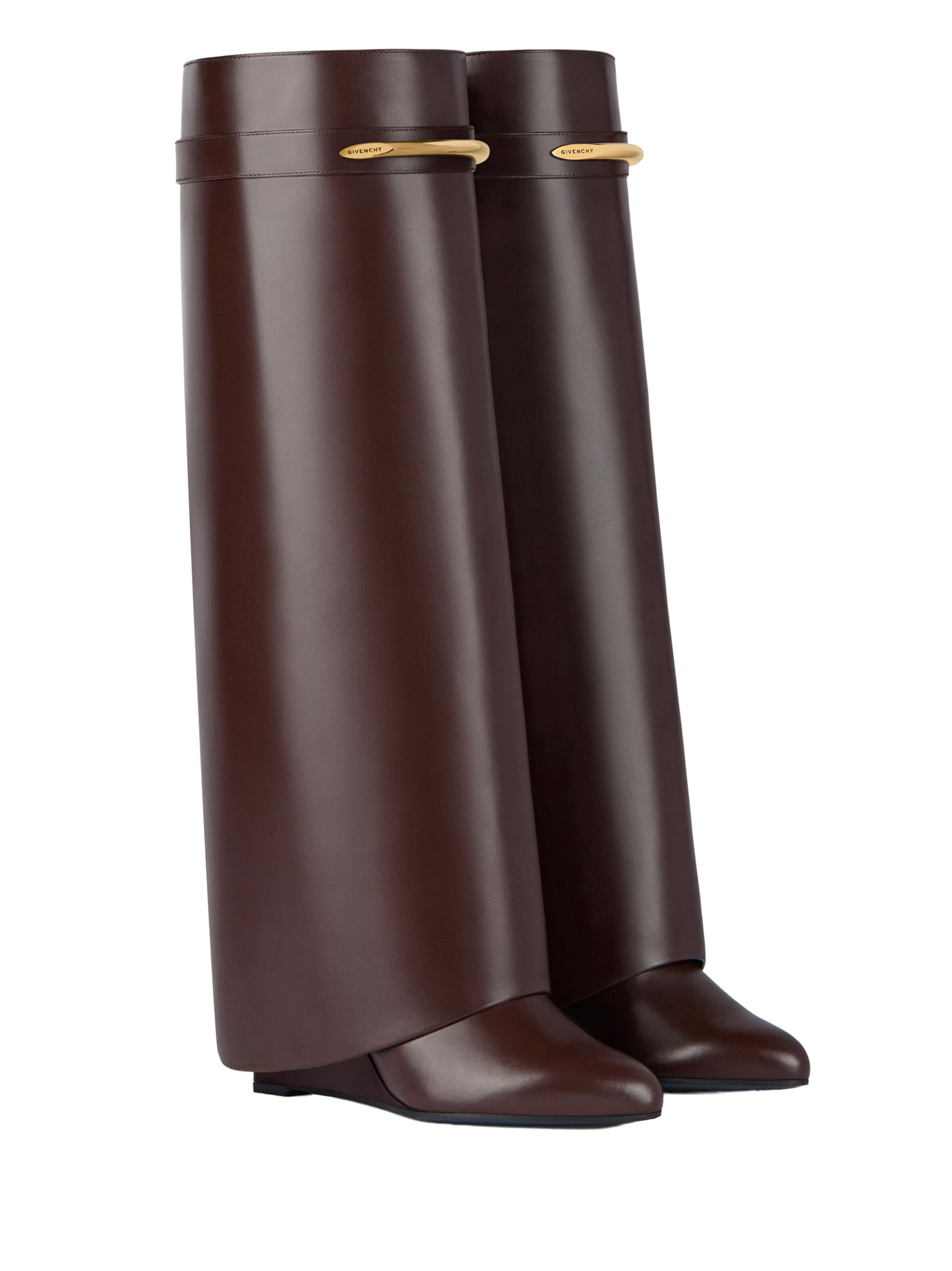 [Givenchy] Long Boots FW26 BE703XE1J7202