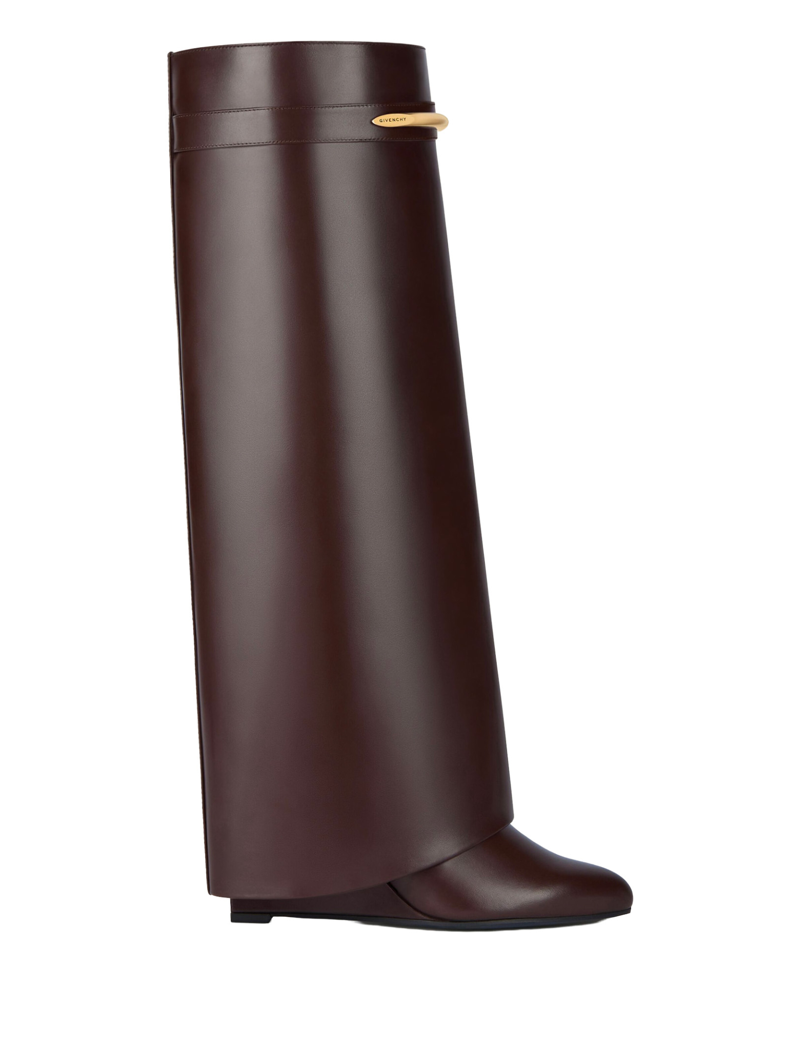 [Givenchy] Long Boots FW26 BE703XE1J7202