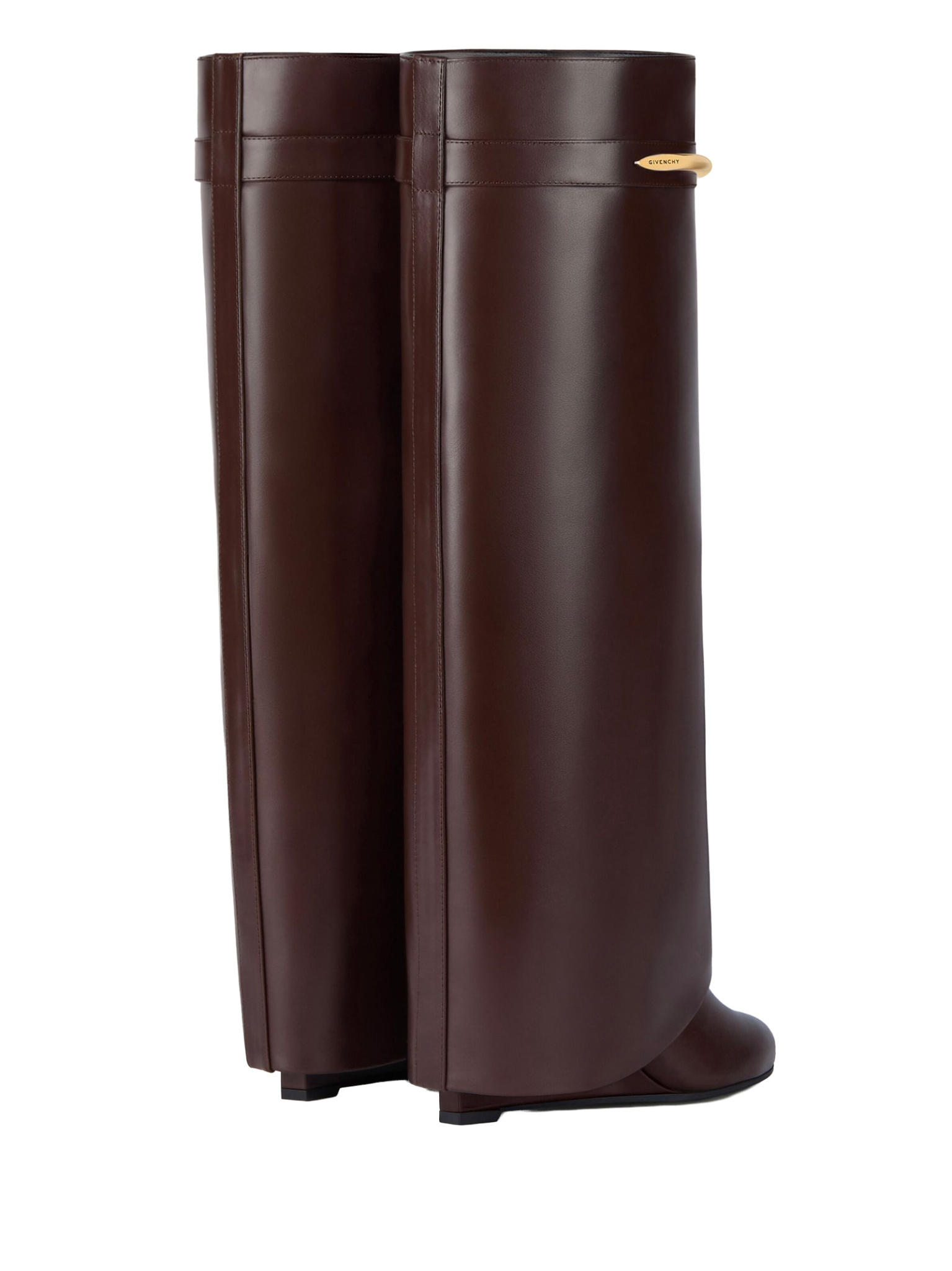 [Givenchy] Long Boots FW26 BE703XE1J7202