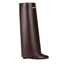 [Givenchy] Long Boots FW26 BE703XE1J7202