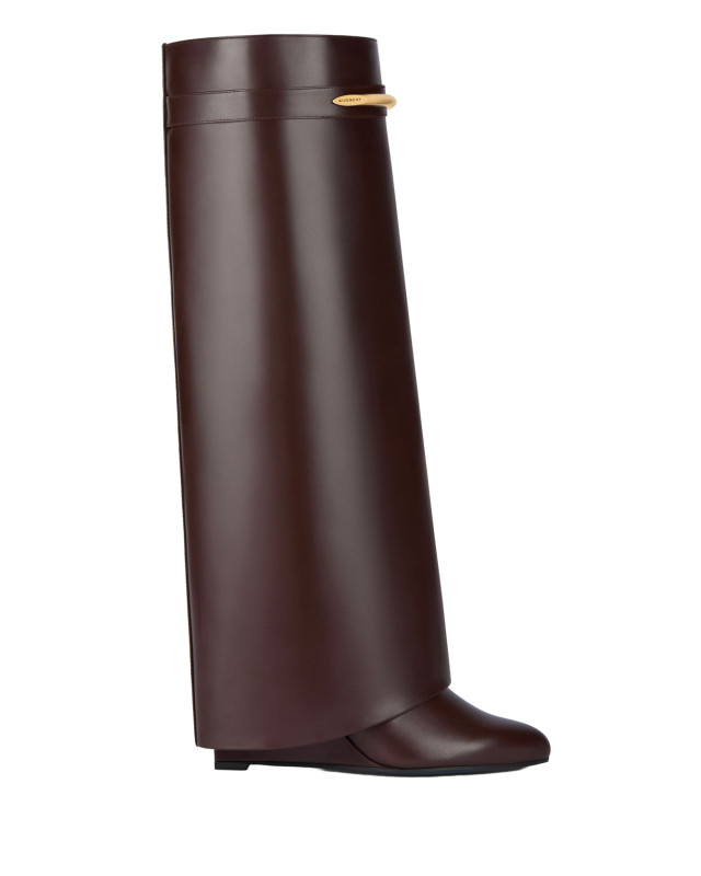 [Givenchy] Long Boots FW26 BE703XE1J7202