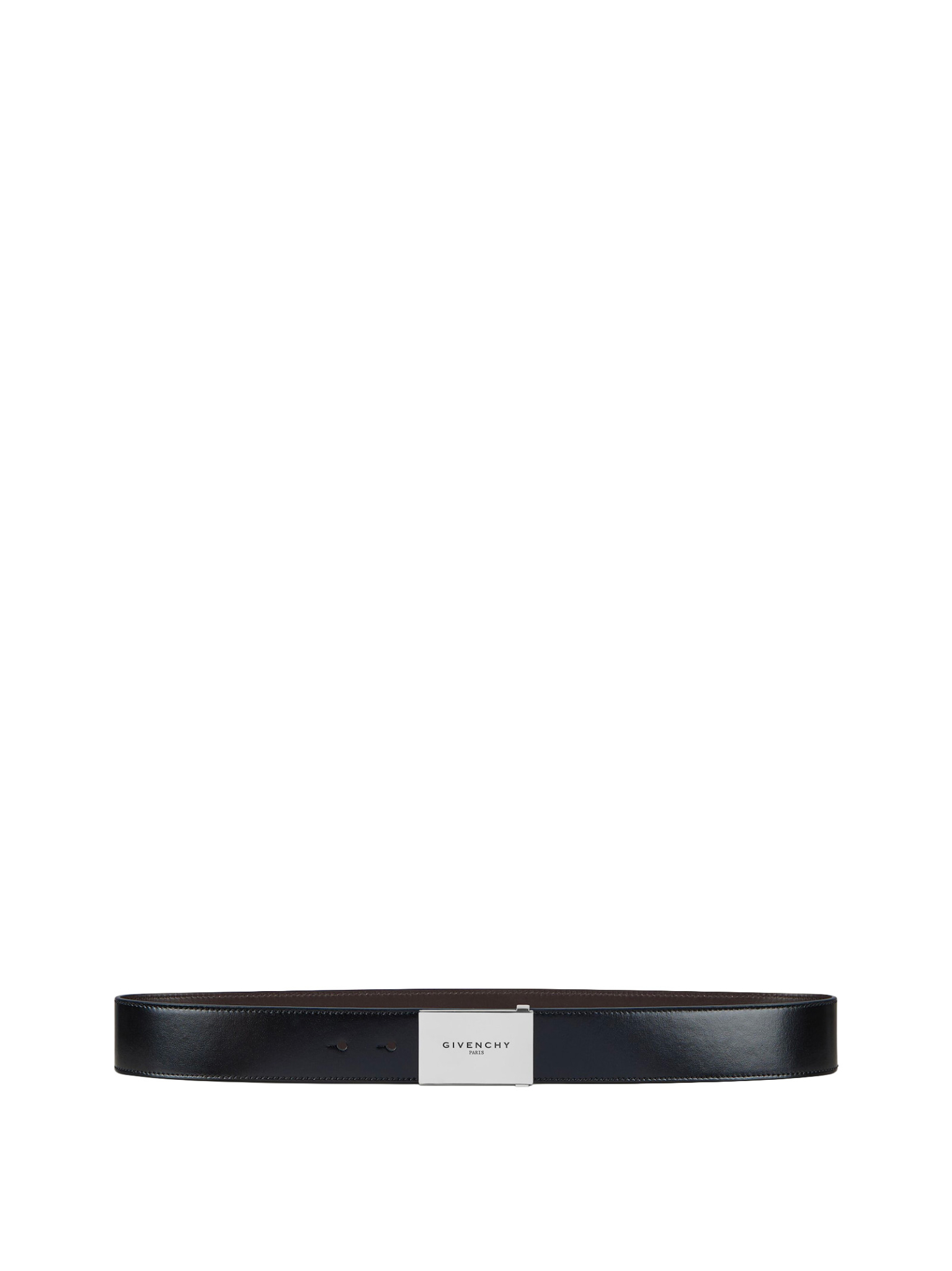 [Givenchy] Belt FW26 BK407NK21Q002