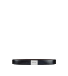 [Givenchy] Belt FW26 BK407NK21Q002