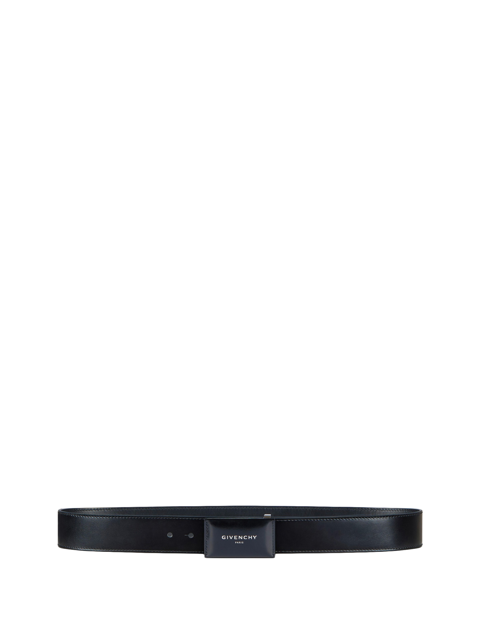 [Givenchy] Belt FW26 BK407MK21N001