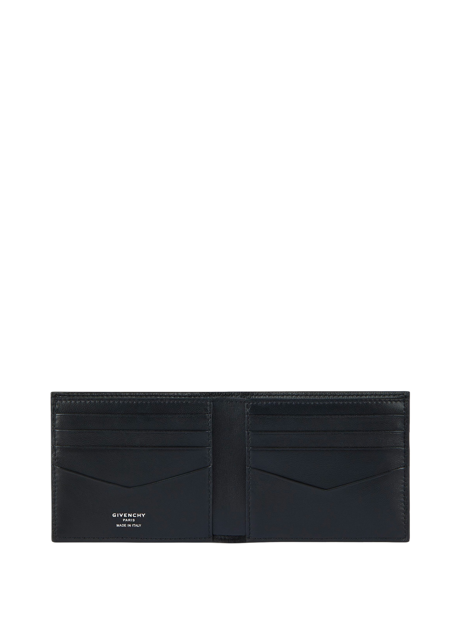 [Givenchy] Wallet FW26 BK60FZK21L001