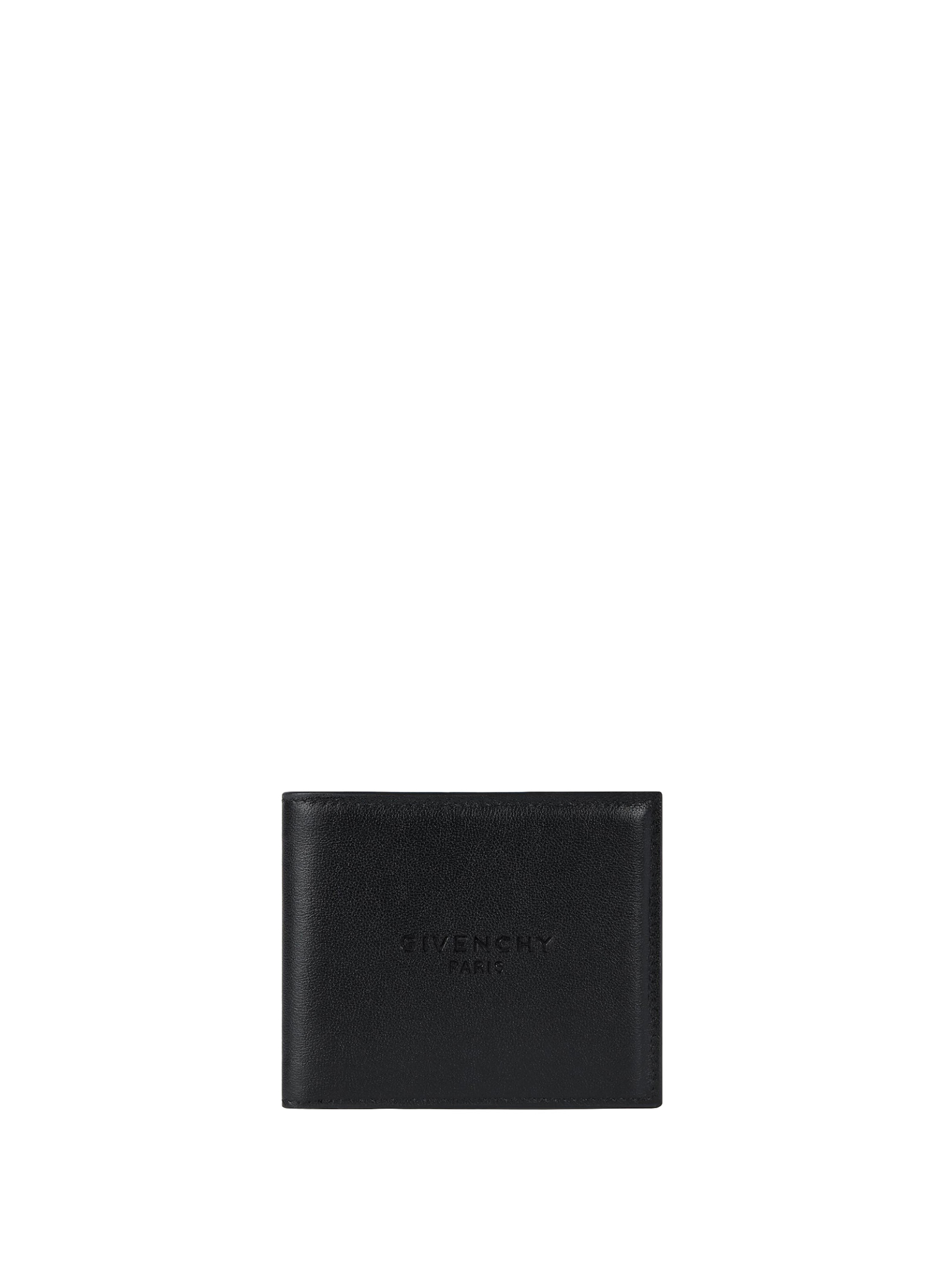 [Givenchy] Wallet FW26 BK60FZK21L001