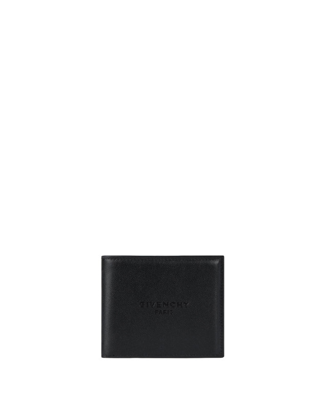 [Givenchy] Wallet FW26 BK60FZK21L001