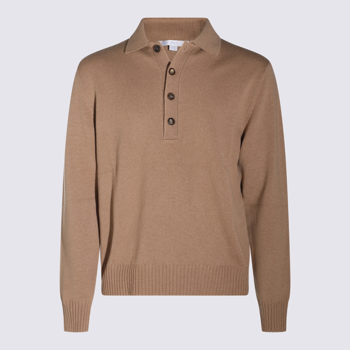[MALO] Knitwear FW26 UXD154F1B02E3636