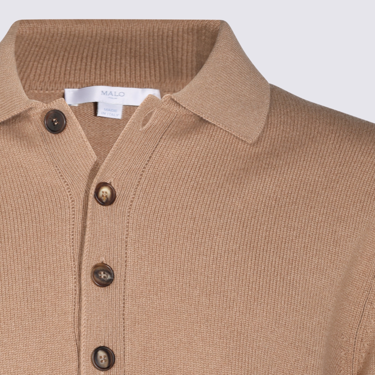 [MALO] Knitwear FW26 UXD154F1B02E3636