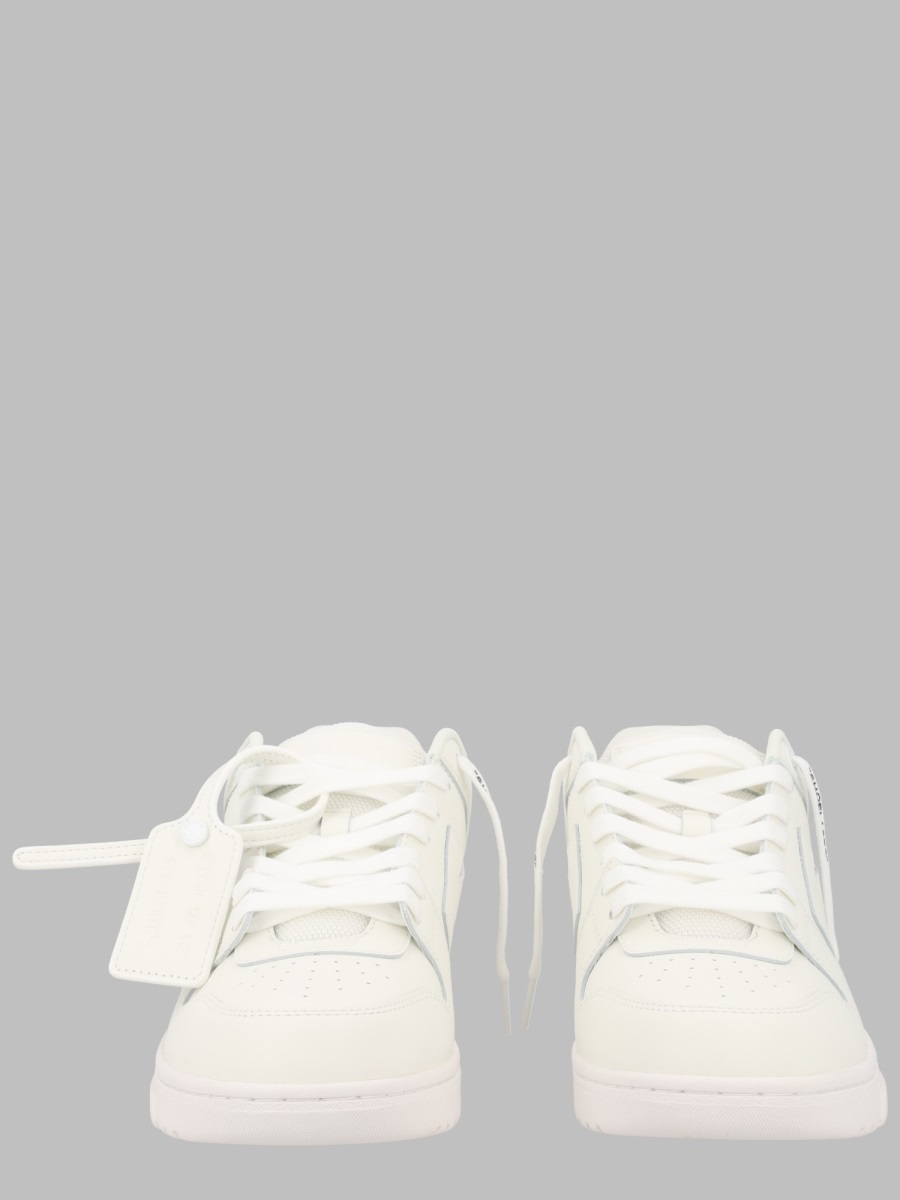 [Off-White] Sneakers FW26 M189C9L009_WHITE/WHITE
