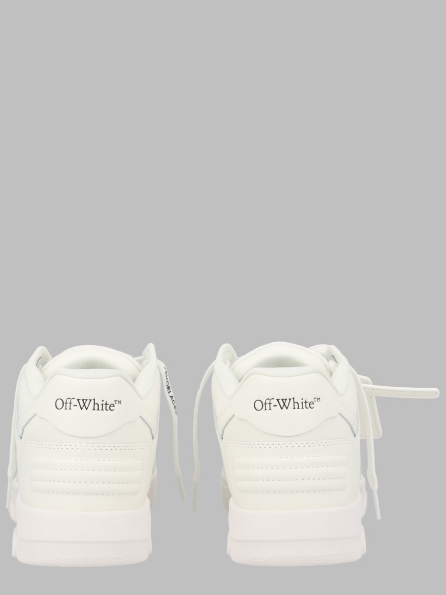 [Off-White] Sneakers FW26 M189C9L009_WHITE/WHITE