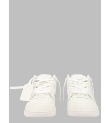[Off-White] Sneakers FW26 M189C9L009_WHITE/WHITE