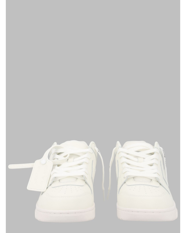 [Off-White] Sneakers FW26 M189C9L009_WHITE/WHITE