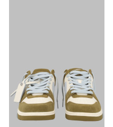 [Off-White] Sneakers FW26 OF05730310_MUDGREEN/CLOUDBLUE