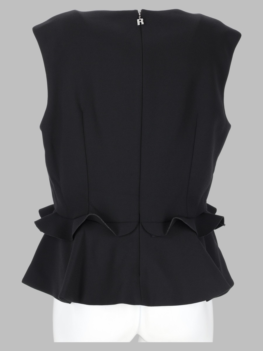 [ROTATE] Tank top FW26 116652100_100